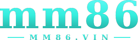 mm86 logo