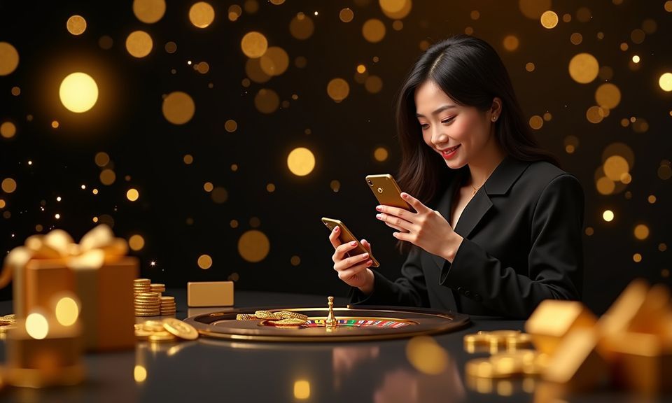 mm86 casino app visual
