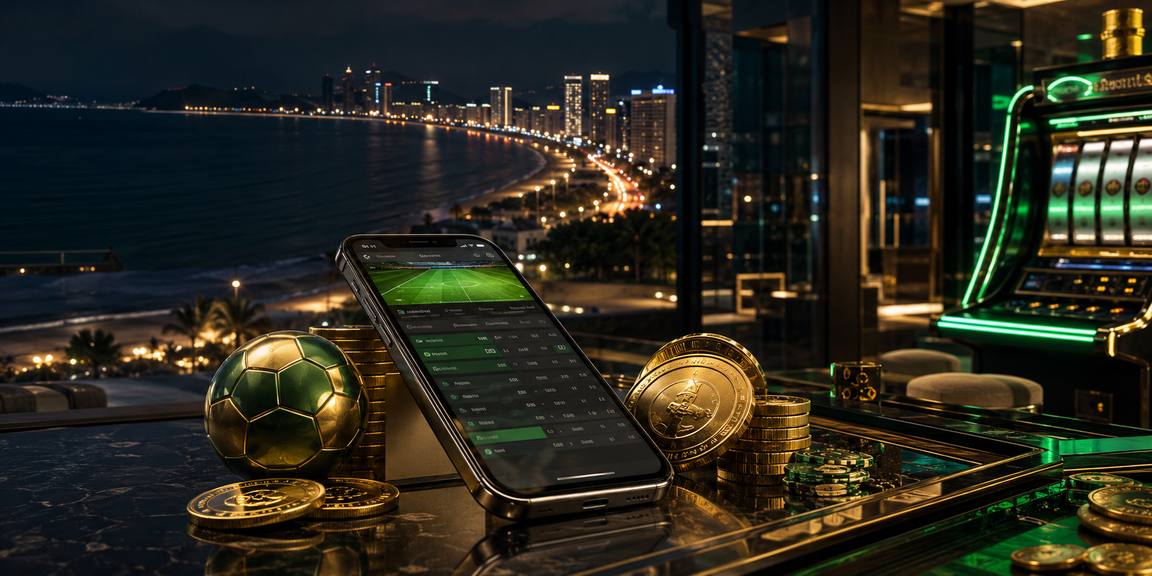 mm86 Casino Trực Tiếp Đêm